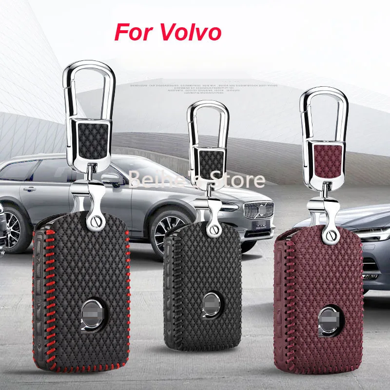 Высококачественный чехол бумажник из натуральной кожи с дистанционным