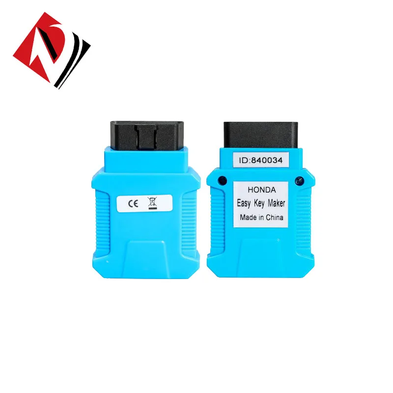 EasyKeyMaker Key программатор поддерживает Honda/Acura включая все потерянные