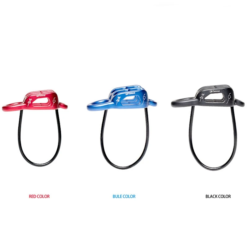 CAMNAL восхождение страховочные устройства УВД руководство спусковое устройство