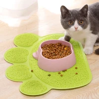 waterproof mat pet cat litter double layer litter cat bed pads trapping pets litter box mat pet product bed for cats accessories