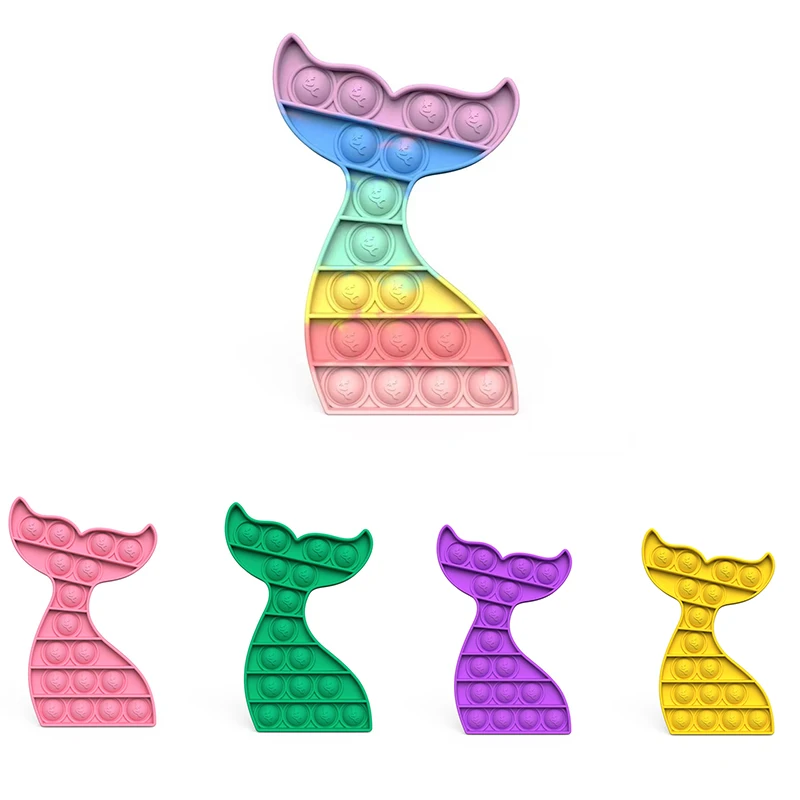 

Игрушка-антистресс детская, для снятия стресса