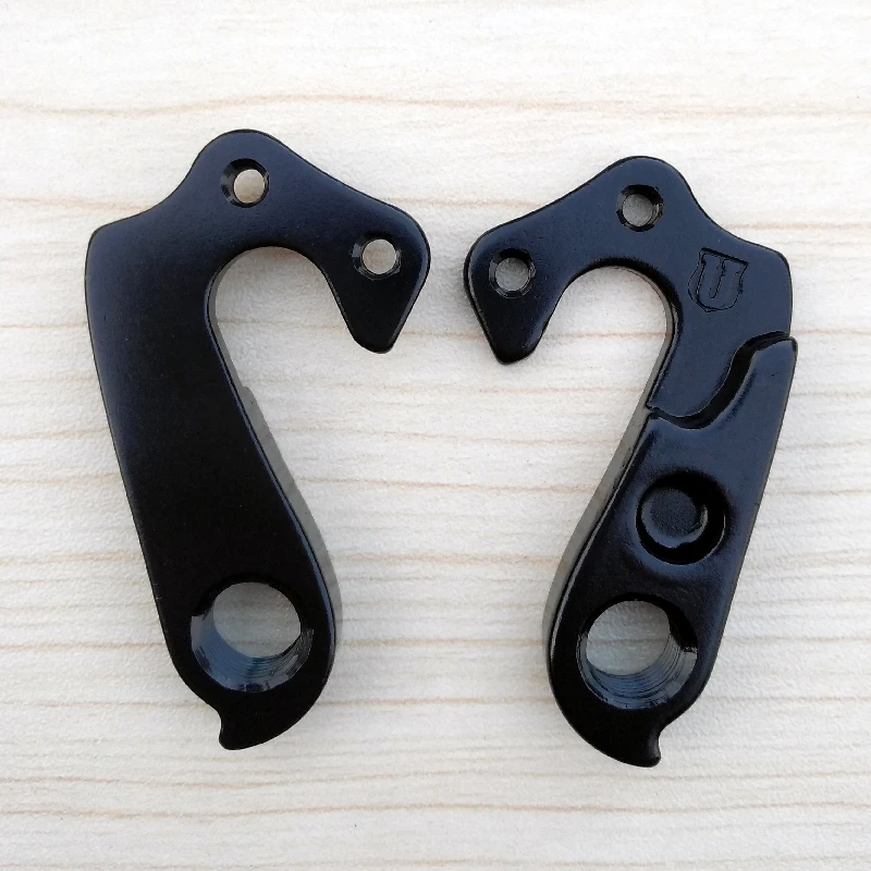 

5pc Bicycle gear derailleur hanger For Bergamont #BGM-H031 marathon Race Revox Hardtail Haibike Sleek Greed SL rear MECH dropout