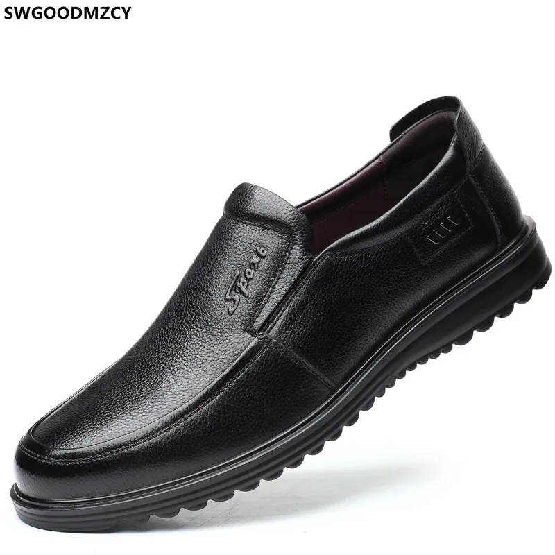 

Loafers Men Italiano Formal Shoes Men Wedding Shoes Slip on Shoes Men Casual Business Office 2023 Coiffeur Oxford Fashion Scarpe