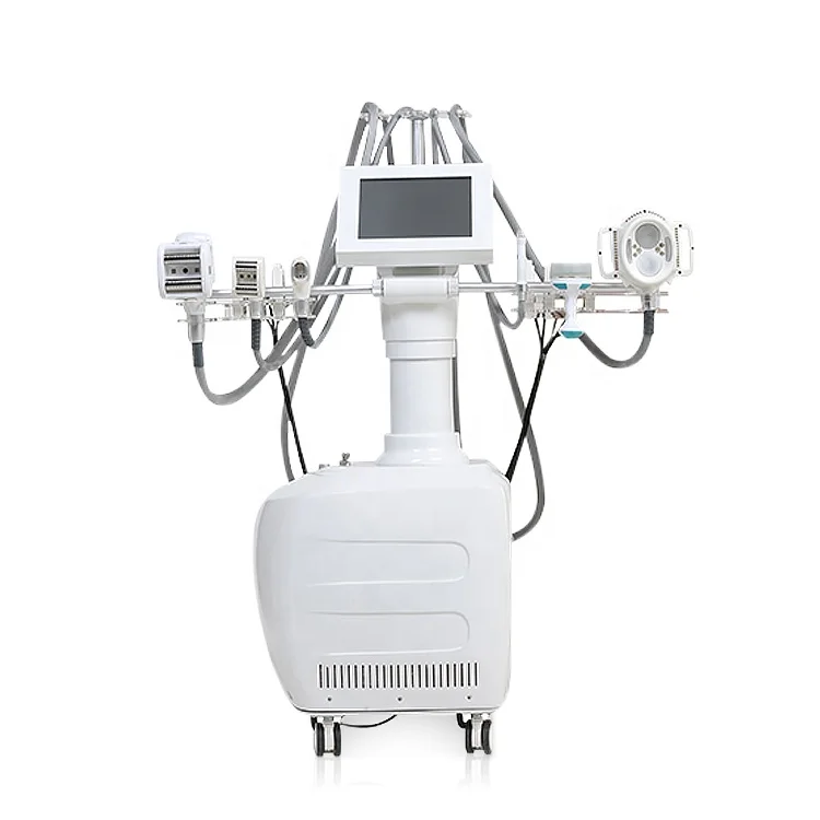 Самый доступный 7 в 1 вакуум для снижения веса устройство салонов