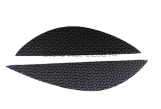 Очень большой коврик для мыши 20 шт. игровой держатель наушников наклеек