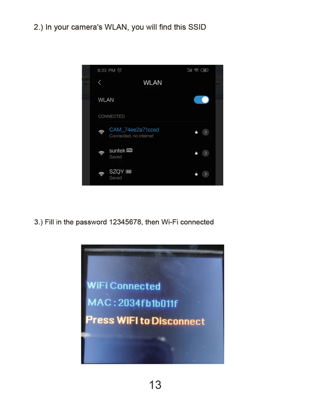Wild wifi Trail камера wifi Пульт дистанционного управления охотничья камера s HC810A 20MP 1080P ночное видение дикая природа приложение наблюдения