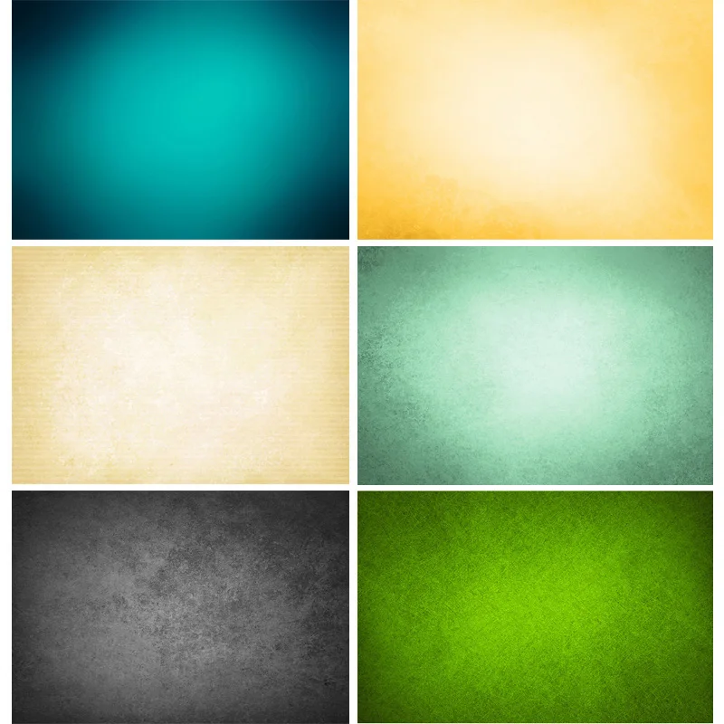 

SHUOZHIKE Vinyl Photography Backdrops Props Vintage Garbage Portrait Decadent Gradient Theme Photo Background 201122SS-52