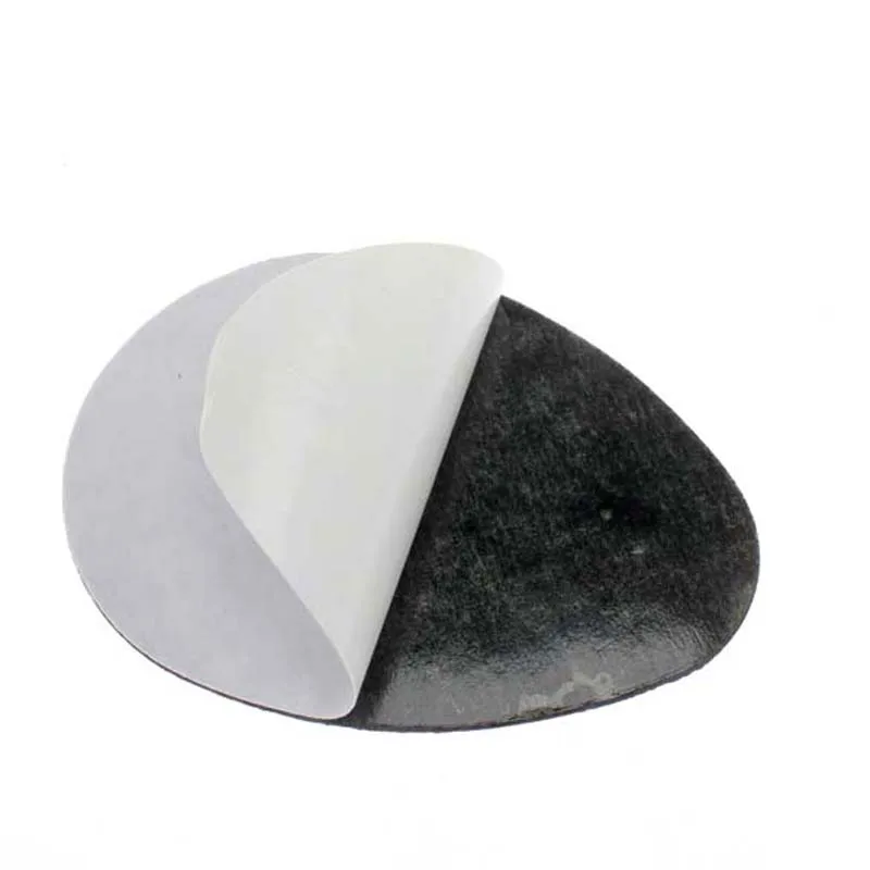 2 шт./компл. самоклеящиеся обувь Каблук Протектор для подошвы резиновые накладки