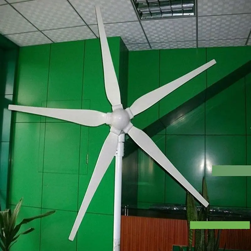 Система Солнечного электропитания 500 Вт номинальная мощность 24 В выходное