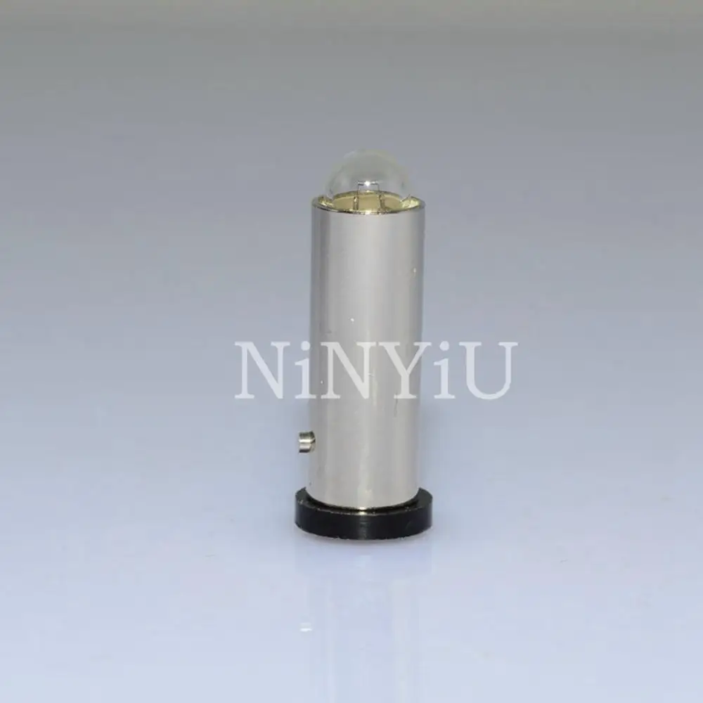 Совместимая лампа Welch Allyn 03000 3 5 V 0.72A 3.5V2.8W|Галогенные лампочки| |