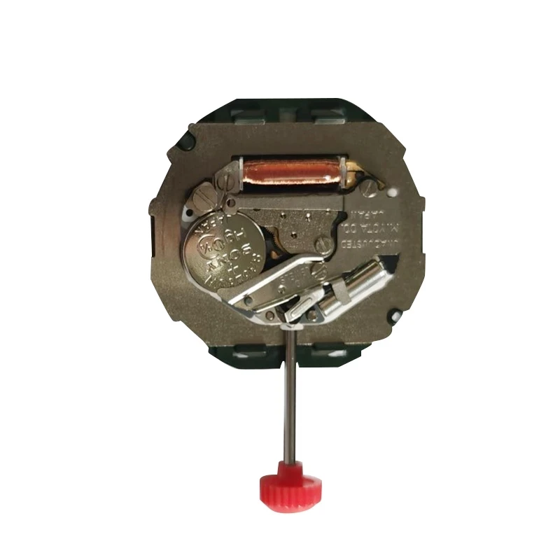 

Brand New & High Quality Quartz Movement Repair Replacement Watch Accessories Dual Calendar for ETA 2035 2015 Watch Repair Tool