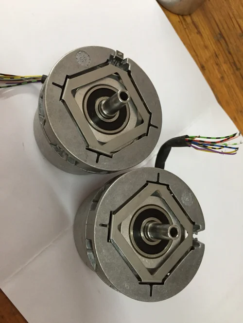 EQN 1325 кодировщик используется в хорошем состоянии. 80% новый внешний вид хорошая