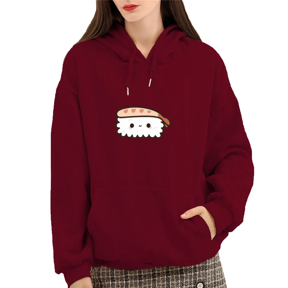 Plus Size Women Tops Woman Hoodies Sweatshirts Comfortable Pink Hoodie Hoody Ladies Oversize Plus Velvet Sweetshirt for Girls