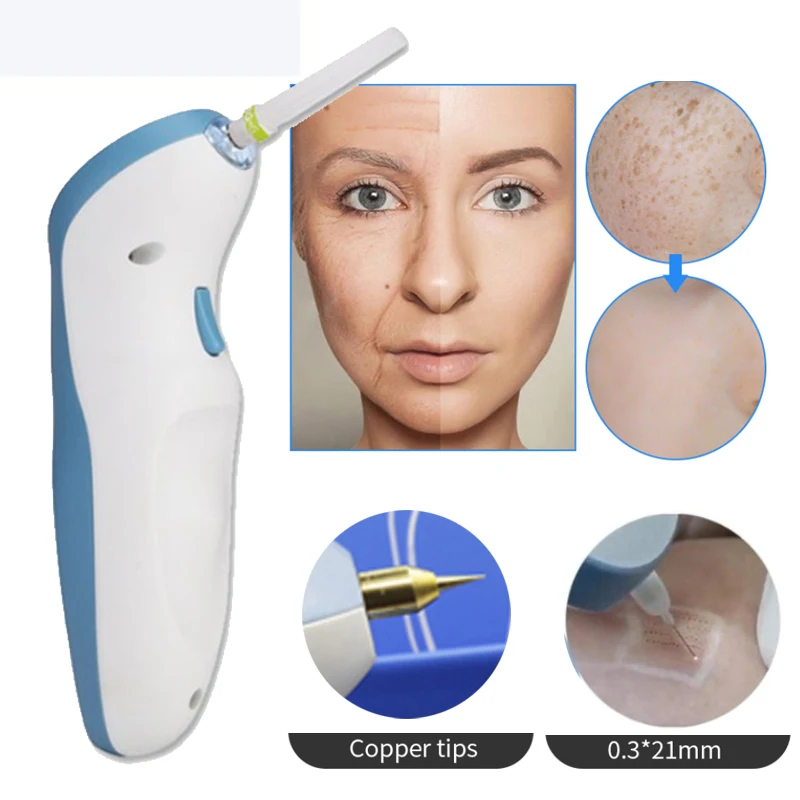 

Plasma Pen Maglev Skin Tightening Remove Spot fibroblastos Plasmas For Skin Tightening Face Lifting Medical Spot Mole Removal
