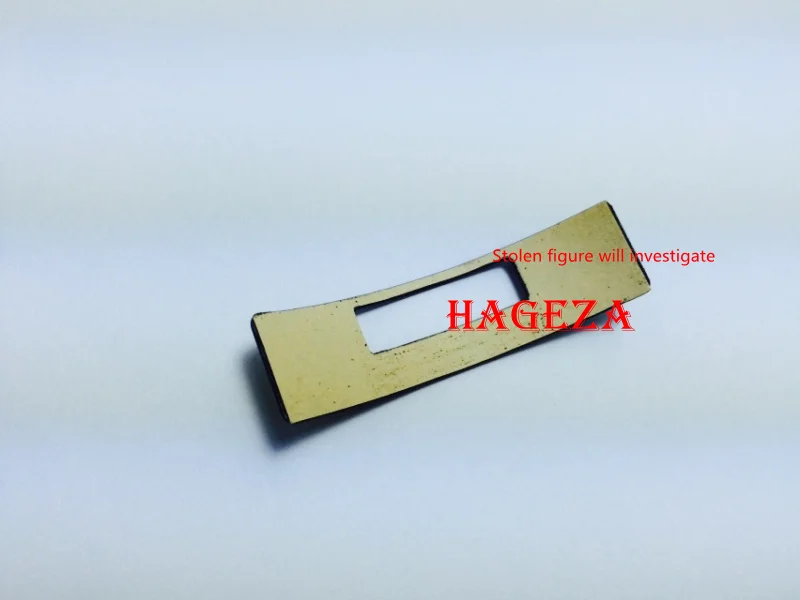 Новый оригинальный объектив фюзеляж имя пластины этикетка пластина 24 120 мм F/4G ED VR