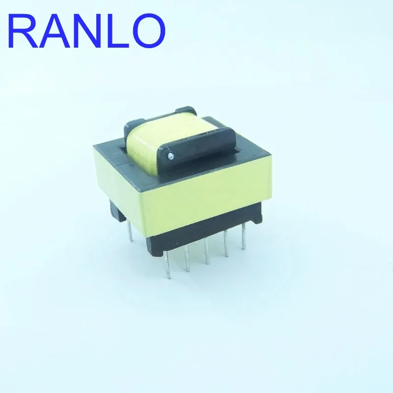 EE30 EI30 5 + 5pin индивидуальный SMPS Инвертор преобразователь трансформатор |