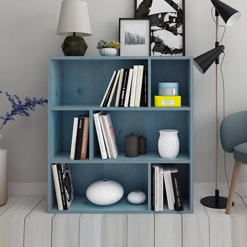 Para Libro Декор Bois Wall Oficina Madera mobleya Meuble Mueble винтажная деревянная декоративная мебель
