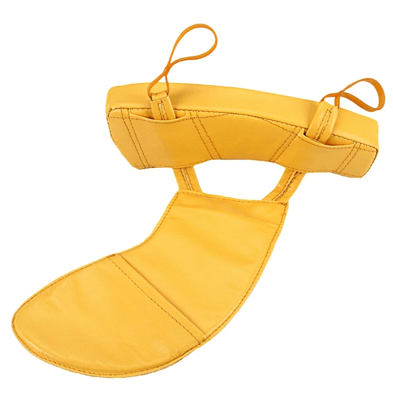 4/4-3/4 скрипка съемная плечевая Подставка для рук коврик скрипки Скрипка