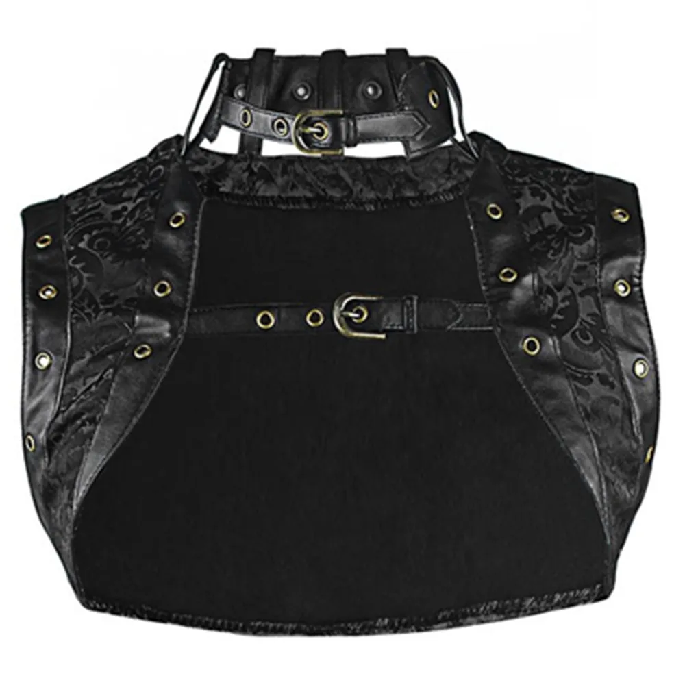 Новинка Женские летние сандалии готический корсет Топ Новый размера плюс без