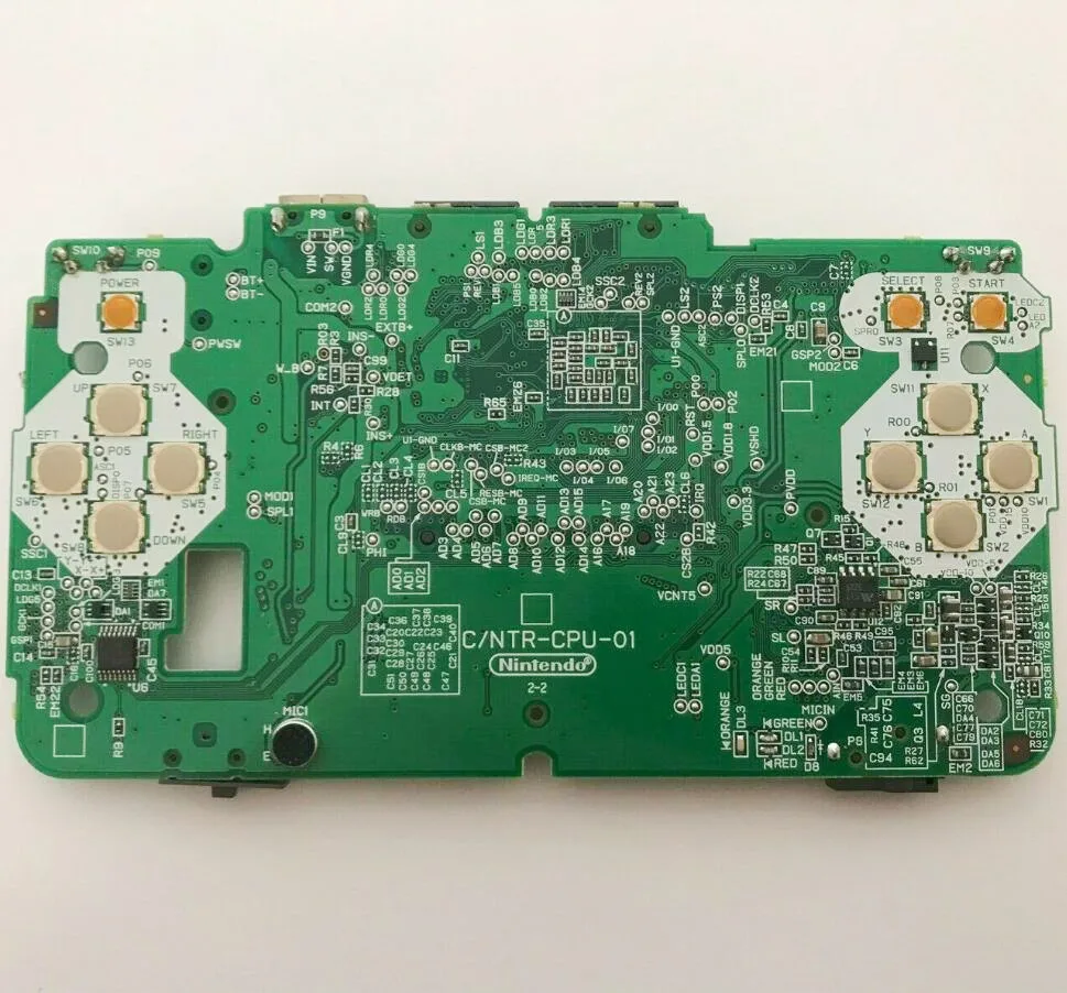 Оригинальный вытянутый протестированный хорошо подходит для материнской платы