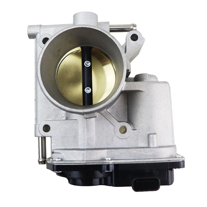 Brand New Throttle body for Fusion Mercury Milan Zephy 6E5Z9E926BA AA1671001 292605 TB1040 67-1001 OEM Quality | Автомобили и