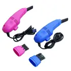 Мини-пылесос с клавиатурой, USB, портативный