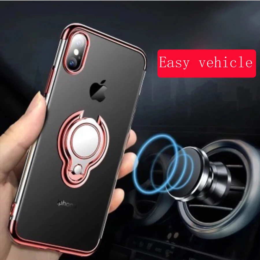 Чехол для телефона с рисунком из сериала очень странные дела iphone xr 6s 7 8plus 11pro xs max