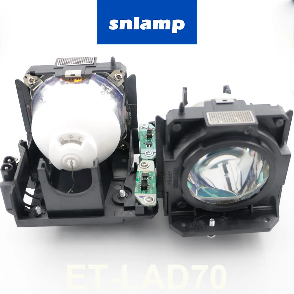 

Original Projector Lamp/Bulbs W/Housing For PANASONIC Projectors PT-DW750LBE PT-DZ780LBE PT-DX820LBE PT-DW750BU PT-DZ780BU