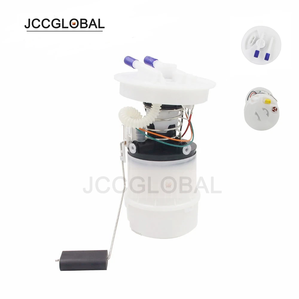 12 В новый высокий Электрический топливный насос Intank модуль в сборе для Ford C-Max Focus II