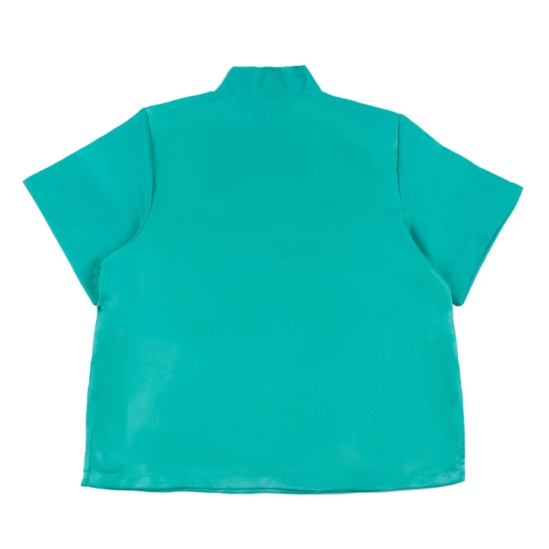 12 шт./комплект Детский костюм медсестры | Тематическая одежда и униформа