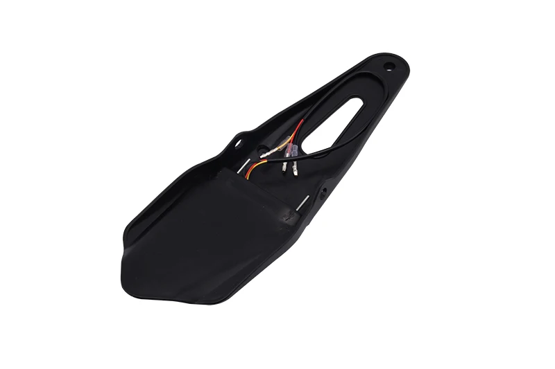 Для KTM CR EXC WRF 250 400 426 450 Polisport мотоцикл свет задних фар и заднее крыло стоп эндуро задний фонарь MX Trail Supermoto
