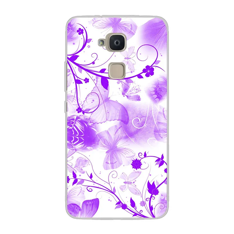 ciciber Butterfly Phone Cases for BQ Aquaris X2 X Pro V VS U U2 Lite Plus Soft TPU Cover E5s 4.5 M5 M5.5 X5 Capa |