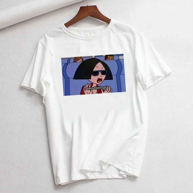 Короткий короткий рукав в виде розыгрыша повседневный топ стиле ретро