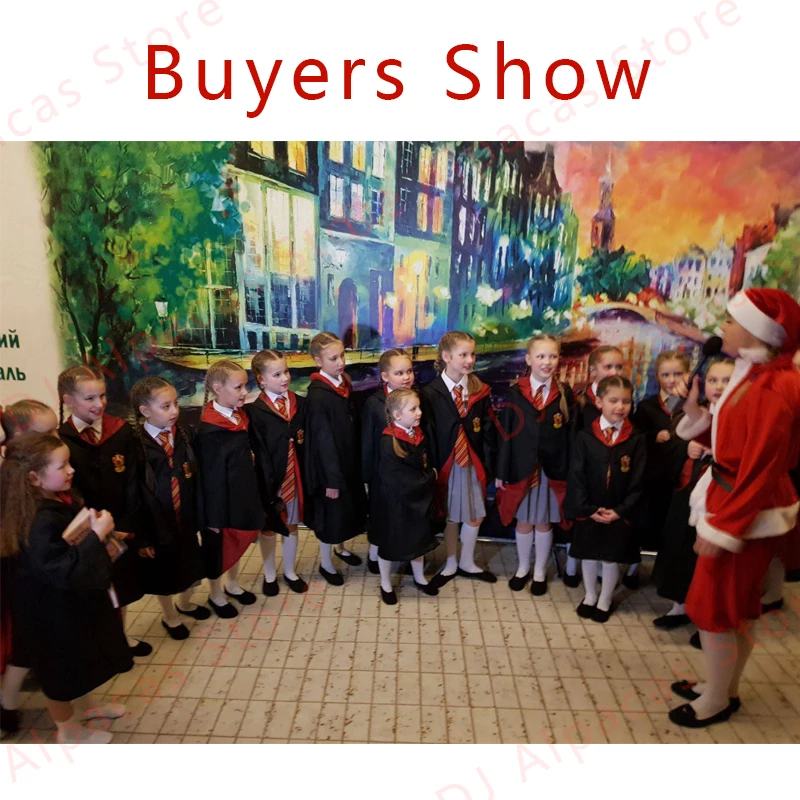 Магический плащ костюм для косплея халат накидка Хэллоуин вечеринка подарок |