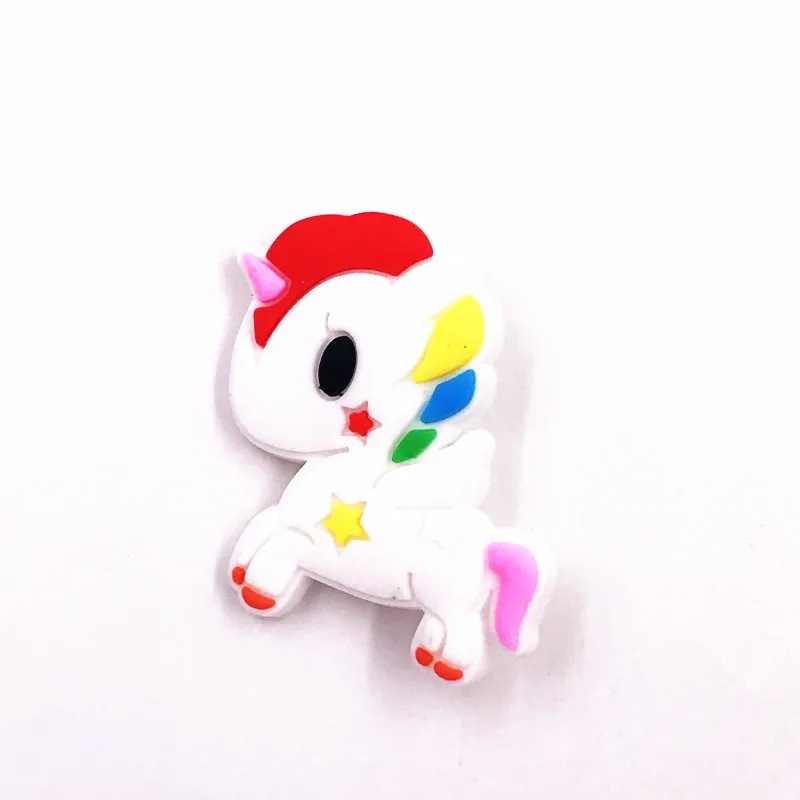 1 шт. Лидер продаж С мультипликационным принтом с аппликацией в виде животного