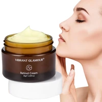 face cream retinol anti wrinkle lifting anti aging improve dullness dryness moisturizing beauty repair firming skin care 30g