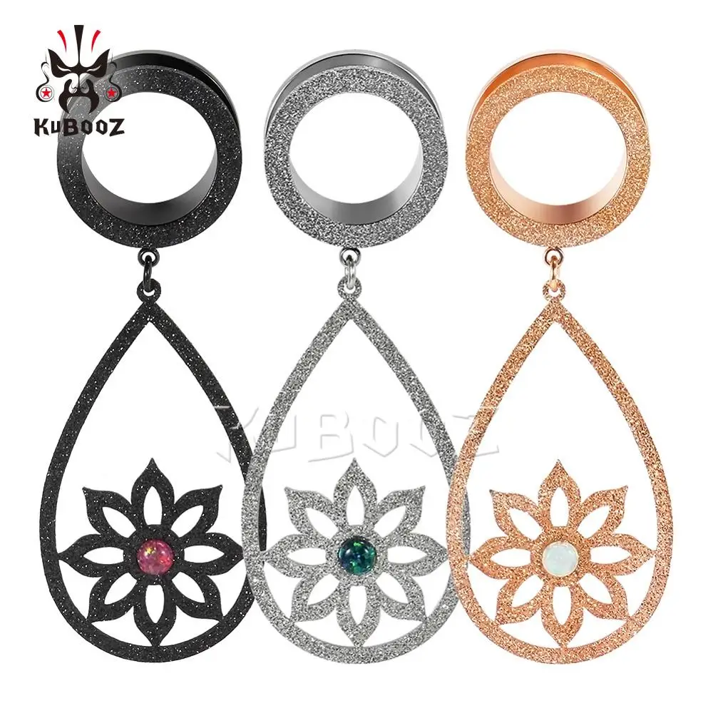 32 шт. женские серьги-расширители для пирсинга из нержавеющей стали | Украшения и