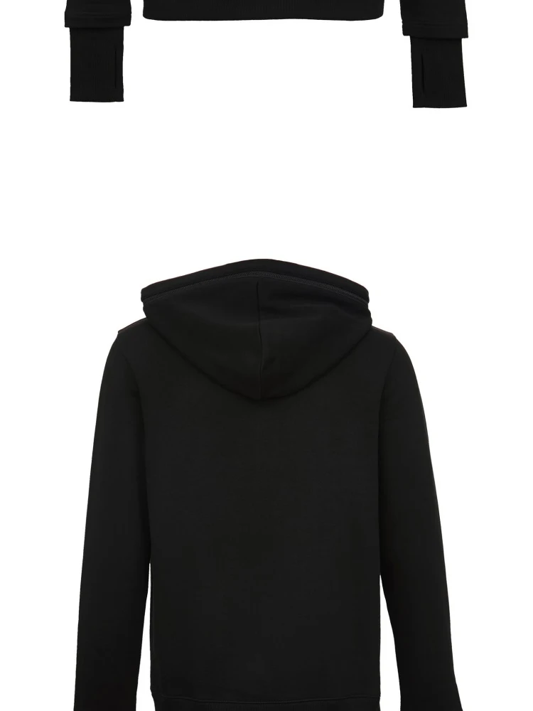 JackJones мужской спортивный пуловер Толстовка 219333516