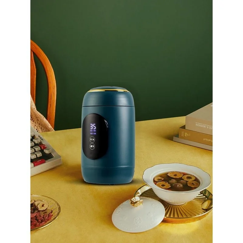 commercial restaurant catering appareil cuisine home appliance elektrikli mutfak aletleri kitchen equipment electric stew cup free global shipping