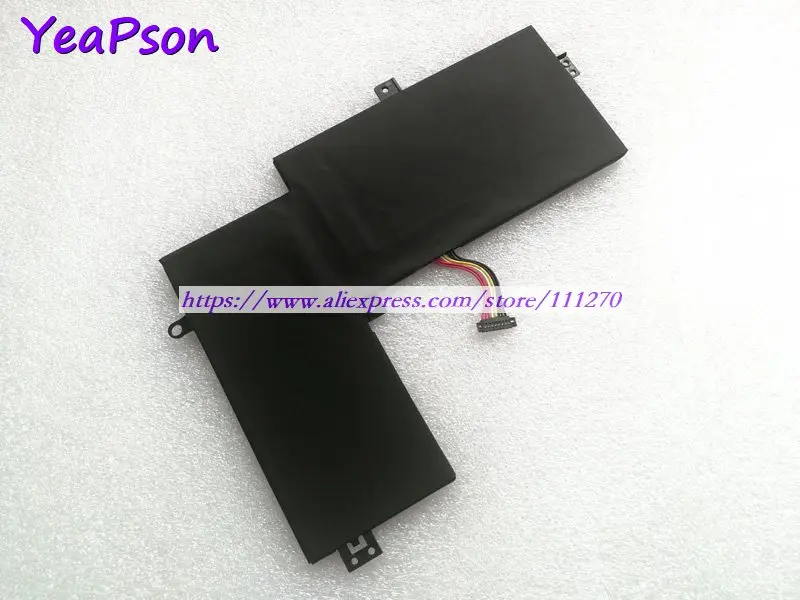 Yeapson 7 6 в 38 Втч подлинный C21N1518 Аккумулятор для ноутбука Asus Vivobook TP501UA | Компьютеры и