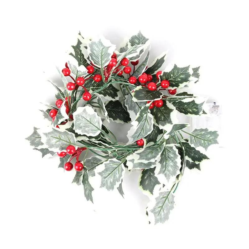 

Simulation Maple Leaf 20 LED String Light Thanksgiving Decoration Lamp Halloween