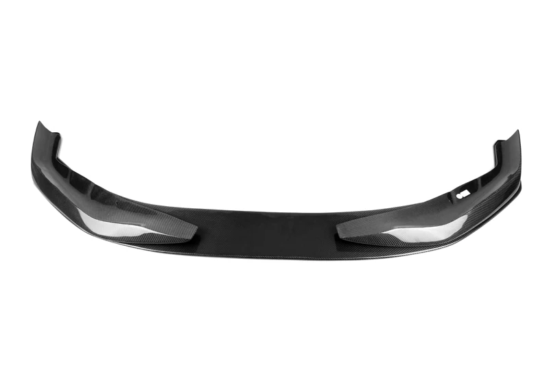 _ Стильный передний бампер Mtech из углеродного волокна подходит для BMW 5 серии G30 G31