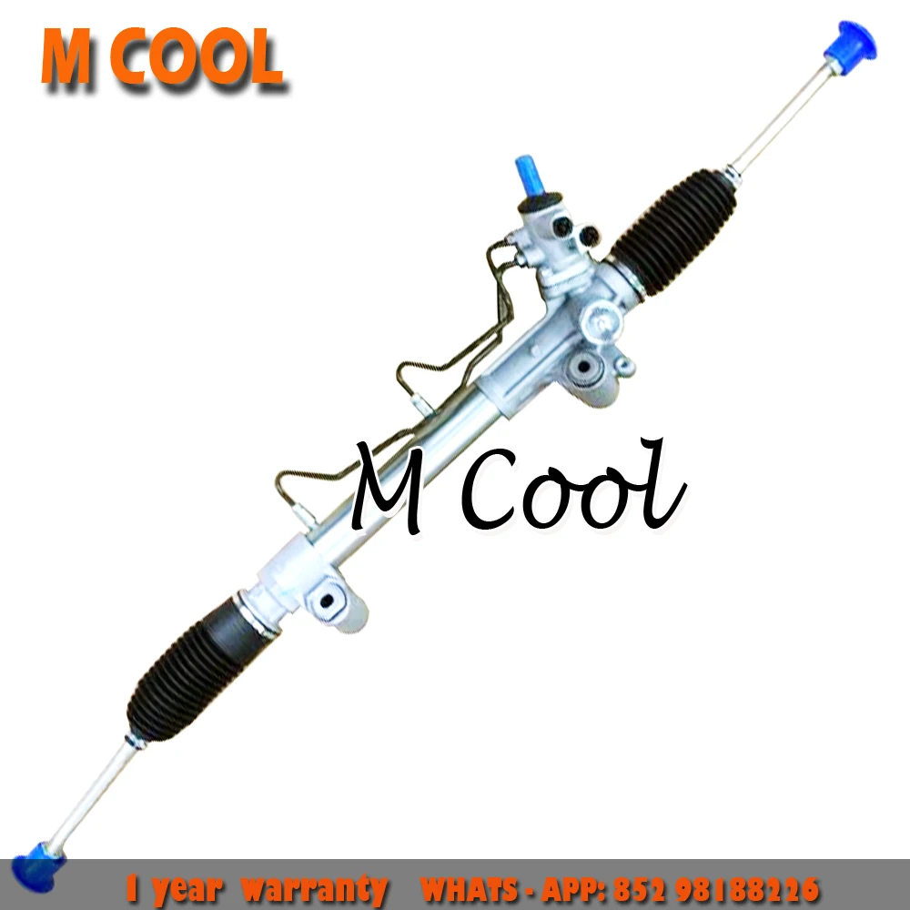 Высокое качество LHD усилитель руля для Toyota Hilux 2011-2015 442000K500