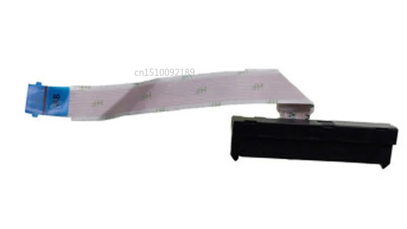 

Free shipping Original SATA HDD cable For Lenovo Thinkpad E580 E585 Series,P/N 01LW428 NBX0001KZ10