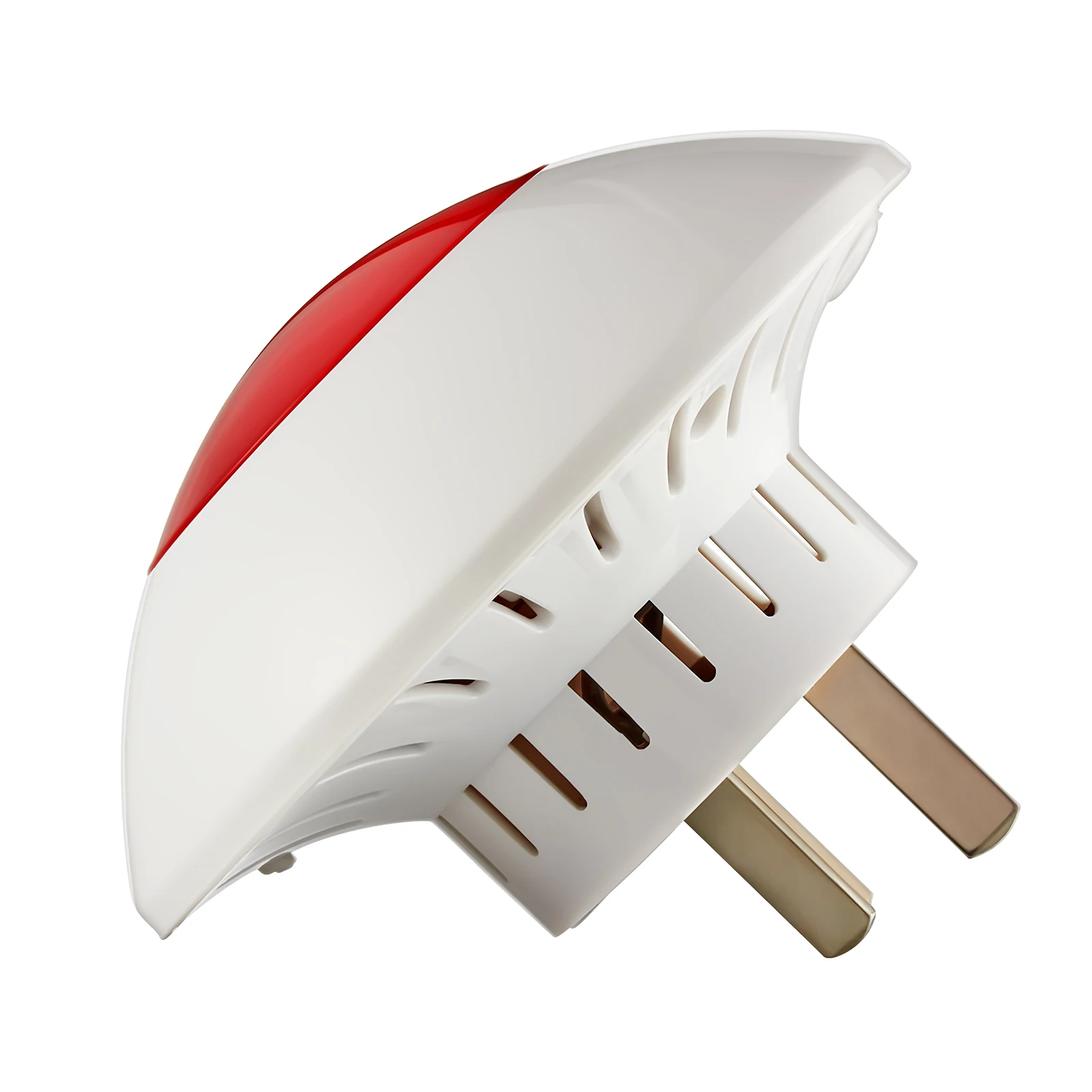 Беспроводная внутренняя Водонепроницаемая звуковая Стробоскопическая сирена