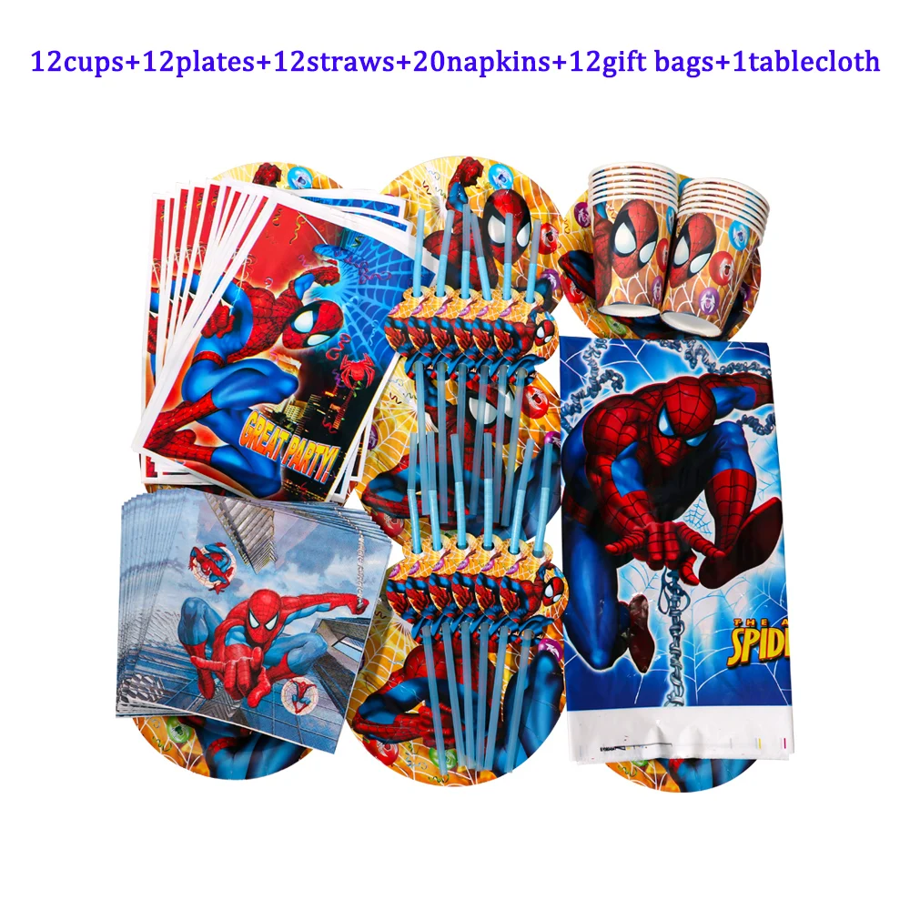 

Диснеевские детские чашки для дня рождения, тарелки, салфетки, одноразовая посуда, украшения для будущей мамы