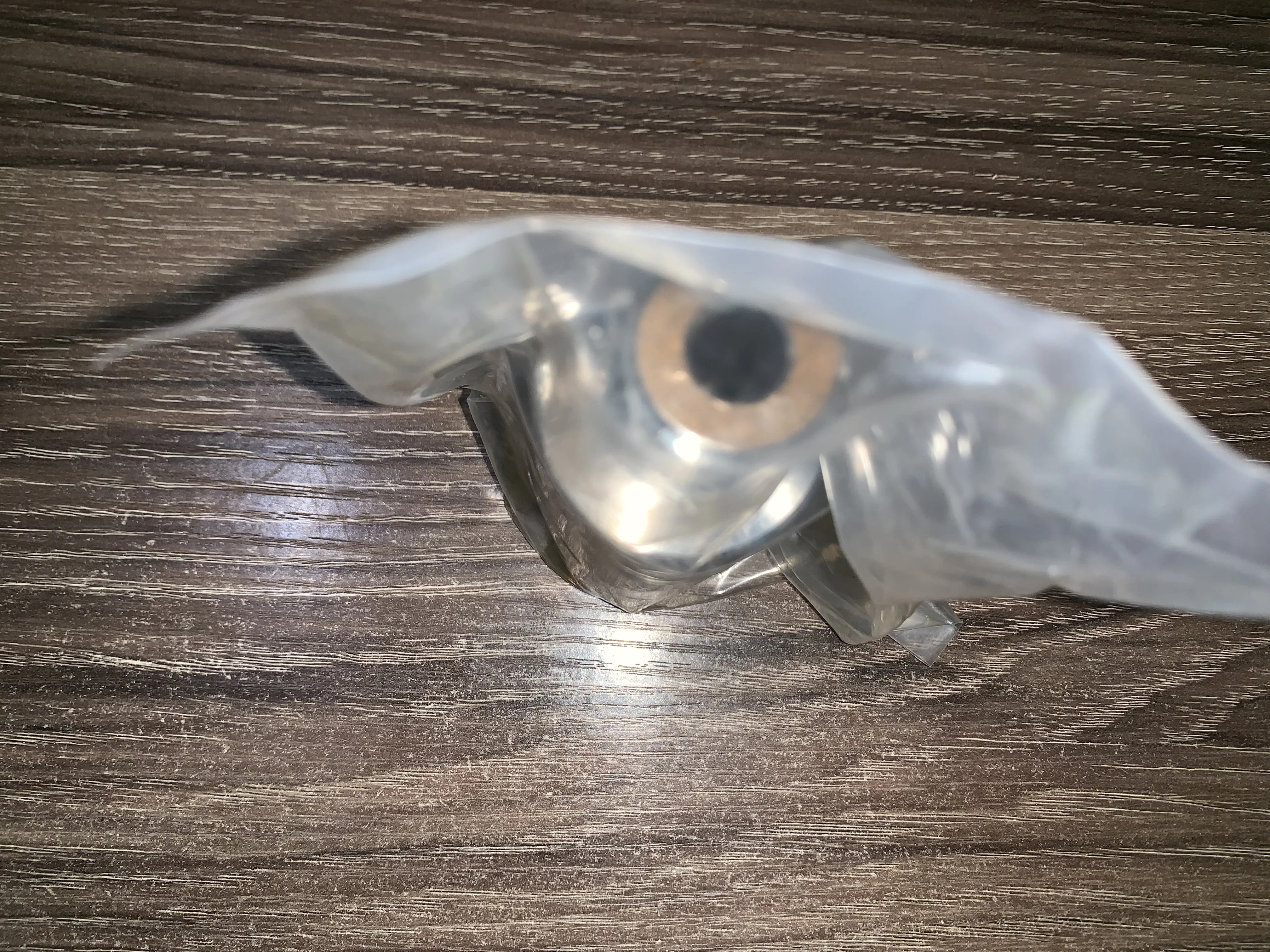 Фирменная Новинка подлинные тайваньские зубья Maru Rong внутренние и наружные