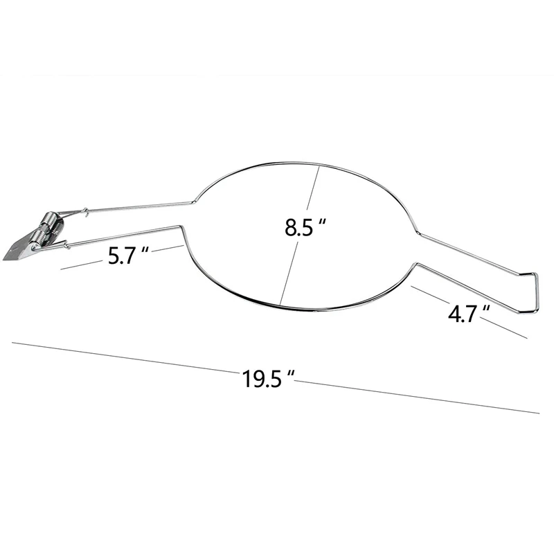 Ковбойская вешалка для шляпы в багажник держатель ковбойской машину зажим