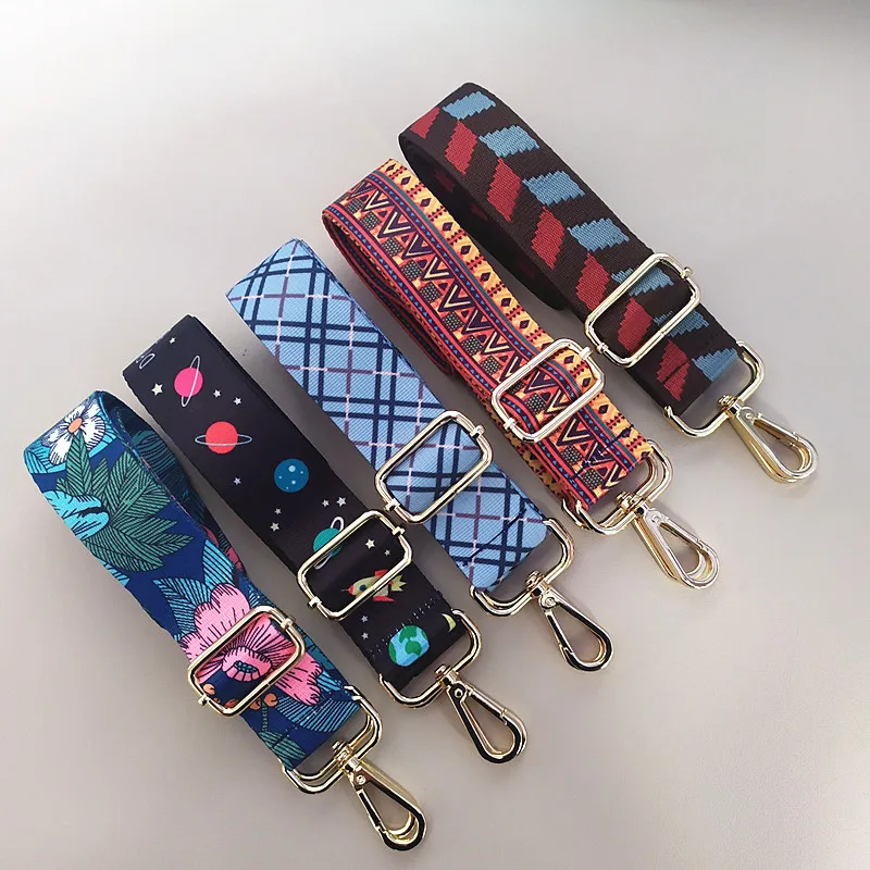 HJKL сумка с ручкой ремешок для женщин съемный подарок на плечо радужная Сумочка