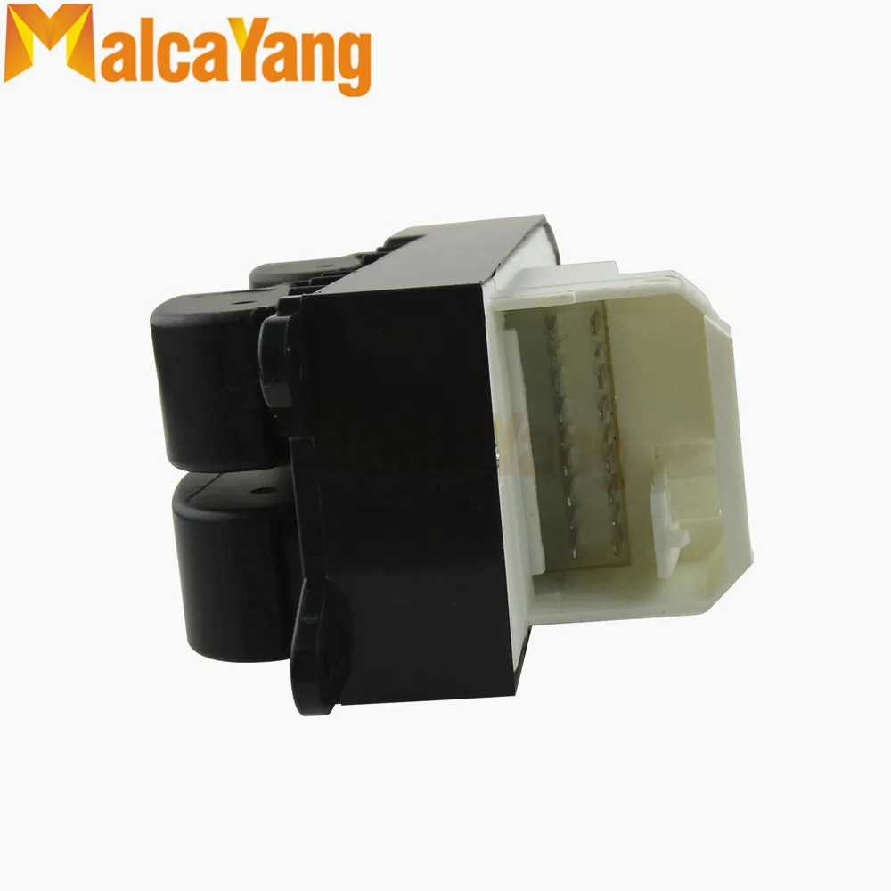 Новый электрический выключатель окон 84820 12480 для Toyota Camry Sienna RAV4 2001 2002 2003 2004 2005 2006 2007